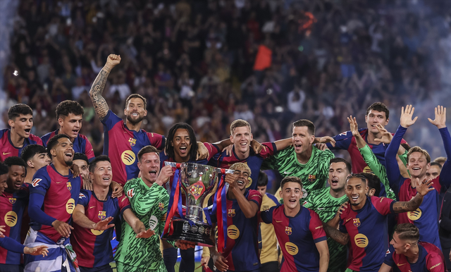 商业帝国新版图！公路车品牌Canyon发布詹姆斯代言最新宣传片