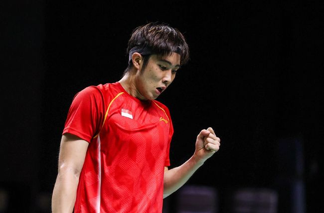 广东大胜江苏！徐杰王洪泽砍33分，4替补齐发挥，奎因陈家政打铁