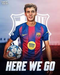 3-2绝杀皇马！巴萨携亚马尔登基西超，姆巴佩再成背景板！