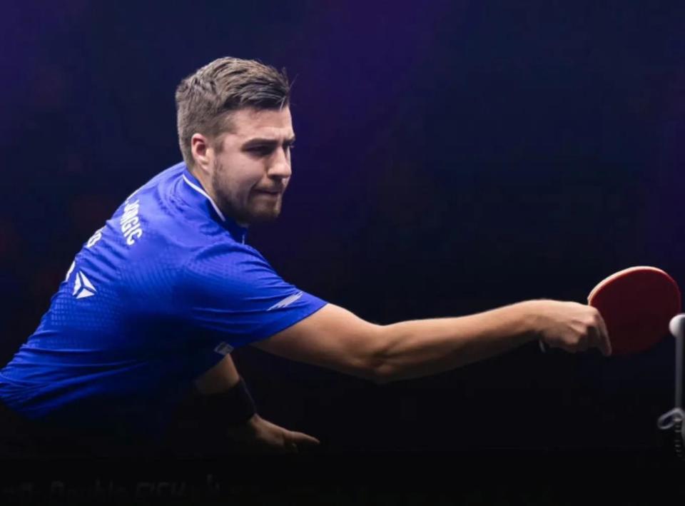 普的表现充 普的表现充